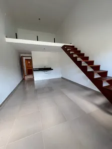 Apartamento com 1 Quarto à venda, 35m² no São Francisco, Niterói