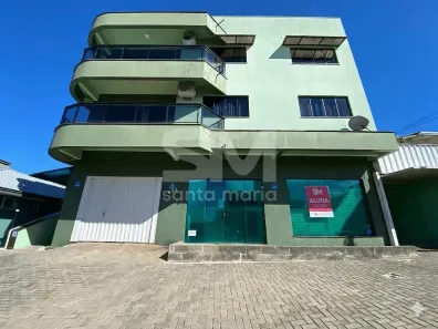 Sala Comercial para alugar, 170m² no Líder, Chapecó