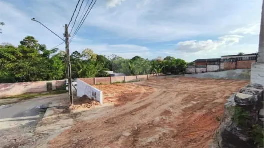 Lote/Terreno à venda, 600m² no Novo Aleixo, Manaus