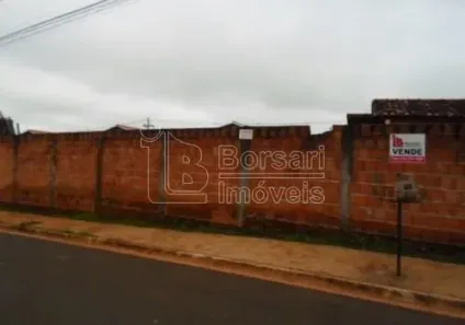Casa com 2 Quartos à venda, 40m² no Jardim Altos de Pinheiros I e II, Araraquara