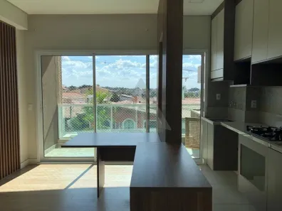 Apartamento com 2 Quartos à venda, 70m² no Jardim Dom Bosco, Campinas