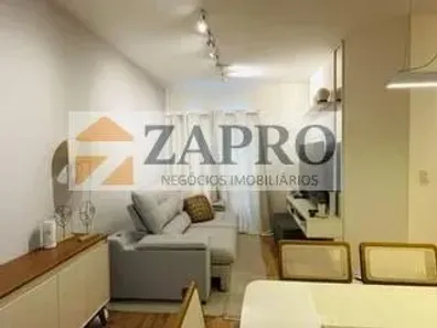 Apartamento com 2 Quartos à venda, 60m² no Parque Residencial Aquarius, São José dos Campos