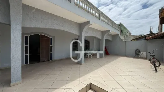 Casa com 4 Quartos à venda, 345m² no Balneário Stella Maris, Peruíbe