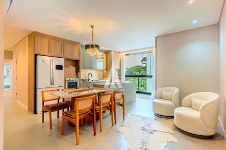 Apartamento com 3 Quartos à venda, 81m² no Anita Garibaldi, Joinville