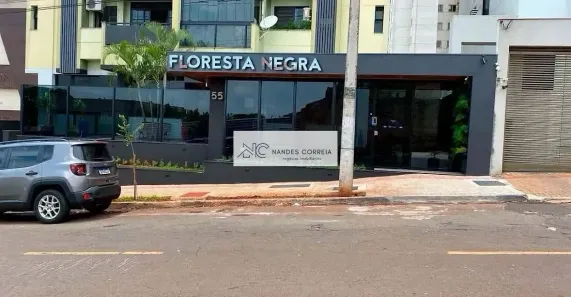 Apartamento com 3 Quartos à venda, 128m² no Centro, Londrina