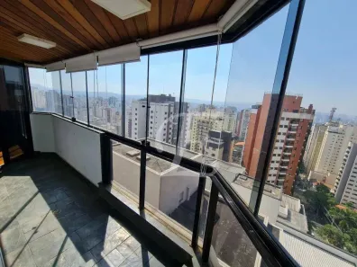 Apartamento com 5 Quartos à venda, 155m² no Perdizes, São Paulo