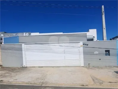 Casa com 2 Quartos à venda, 107m² no Jardim Residencial Veneza, Indaiatuba
