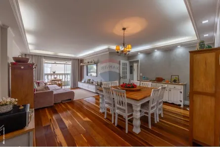 Apartamento com 4 Quartos à venda, 150m² no Vila Olivo, Valinhos