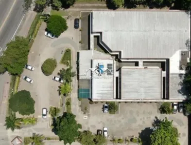 Imóvel Comercial à venda, 544m² no Anil, Rio de Janeiro
