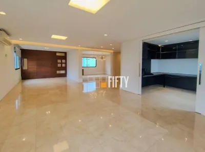 Apartamento com 4 Quartos à venda, 301m² no Campo Belo, São Paulo
