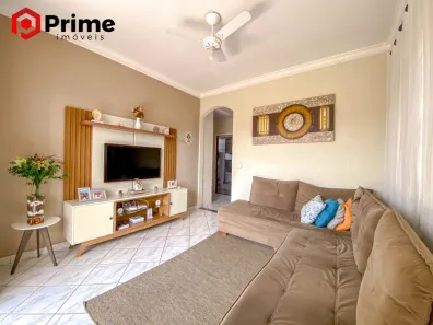 Casa com 4 Quartos à venda, 240m² no Meaípe, Guarapari