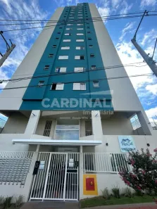 Apartamento com 2 Quartos à venda, 49m² no Jardim Gibertoni, São Carlos