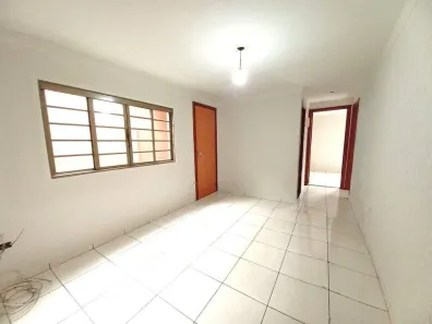 Casa com 4 Quartos à venda, 94m² no Jardim Parque Novo Mundo, Limeira