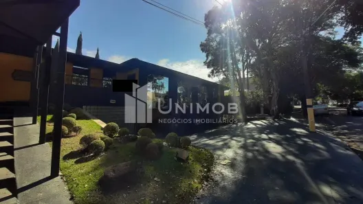Ponto Comercial à venda, 535m² no Jardim das Paineiras, Campinas