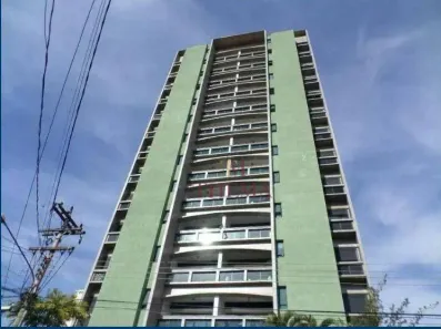 Apartamento com 3 Quartos à venda, 113m² no Cidade Alta, Piracicaba