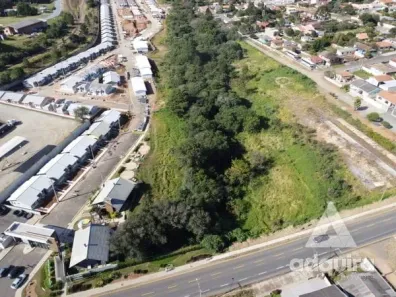 Lote/Terreno à venda, 5782m² no Uvaranas, Ponta Grossa