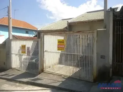 Casa com 3 Quartos à venda, 74m² no Jardim das Indústrias, Jacareí