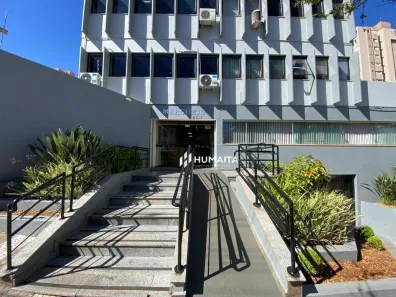 Sala Comercial à venda, 47m² no Centro, Londrina