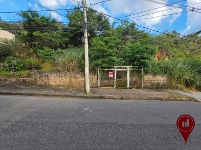 Lote/Terreno à venda, 525m² no Buritis, Belo Horizonte