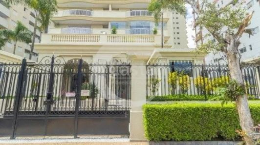 Apartamento com 3 Quartos à venda, 173m² no Vila Gomes Cardim, São Paulo
