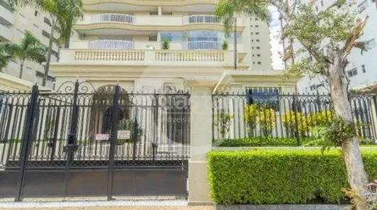 Apartamento com 3 Quartos à venda, 173m² no Vila Gomes Cardim, São Paulo