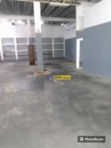 Galpão/Depósito/Armazém para alugar, 350m² no Paulicéia, São Bernardo do Campo