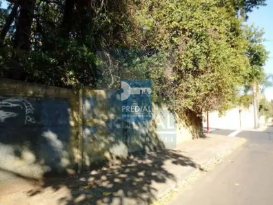 Lote/Terreno à venda, 1455m² no Vila Elizabeth, São Carlos