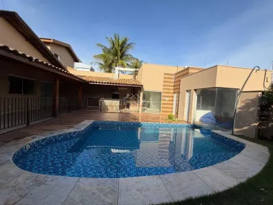 Casa com 4 Quartos à venda, 301m² no City Ribeirão, Ribeirão Preto