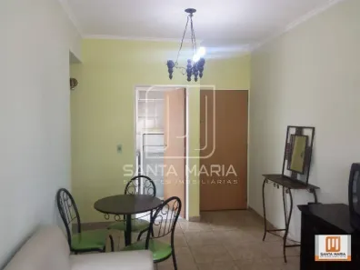 Apartamento com 1 Quarto à venda, 69m² no Ribeirânia, Ribeirão Preto
