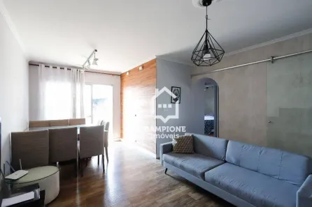 Apartamento com 3 Quartos à venda, 85m² no Casa Verde Alta, São Paulo