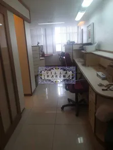 Sala Comercial com 1 Quarto à venda, 25m² no Tijuca, Rio de Janeiro