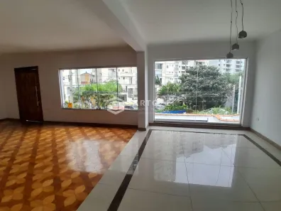 Casa com 6 Quartos para alugar, 365m² no Jardim São Caetano, São Caetano do Sul