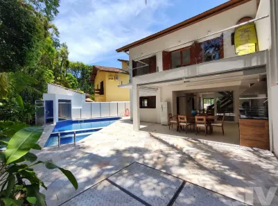 Casa com 5 Quartos à venda, 407m² no Riviera, Bertioga