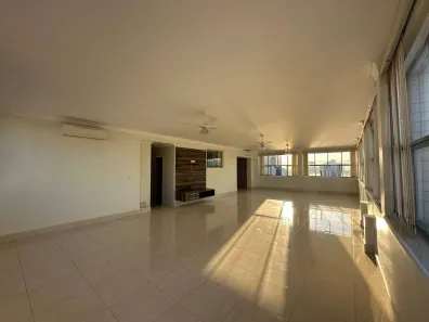 Apartamento com 4 Quartos à venda, 274m² no Itararé, São Vicente
