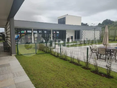 Lote/Terreno à venda, 276m² no Custódio Pereira, Uberlândia