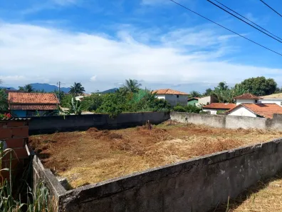 Lote/Terreno à venda, 450m² no Boqueirão, Saquarema