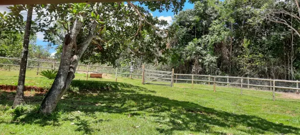 Fazenda/Sítio com 3 Quartos à venda, 121000m² no Área Rural de Pirenópolis, Pirenópolis