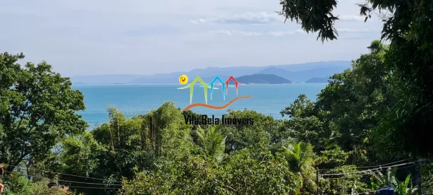Lote/Terreno à venda, 1500m² no São Pedro (Cambaquara), Ilhabela