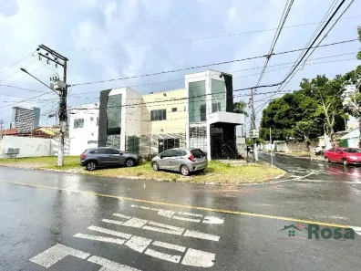 Prédio Comercial à venda, 435m² no Bosque da Saúde, Cuiabá