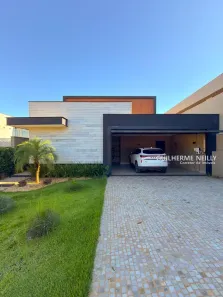 Casa de Condomínio com 3 Quartos à venda, 386m² no Residencial Gaivota II, São José do Rio Preto