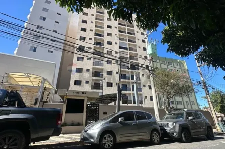 Apartamento com 1 Quarto para alugar, 50m² no Ponte Preta, Campinas
