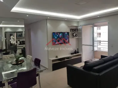 Apartamento com 2 Quartos à venda, 65m² no Anchieta, São Bernardo do Campo
