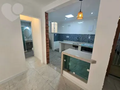 Apartamento com 1 Quarto à venda, 56m² no Icaraí, Niterói
