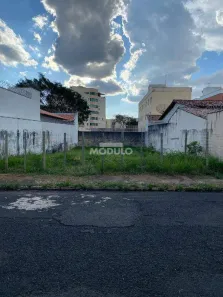Lote/Terreno à venda, 360m² no Santa Mônica, Uberlândia