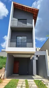 Casa de Condomínio com 3 Quartos à venda, 114m² no Sítio Boa Vista, Cotia