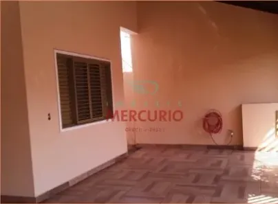 Casa com 2 Quartos à venda, 180m² no Vila São João da Boa Vista, Bauru
