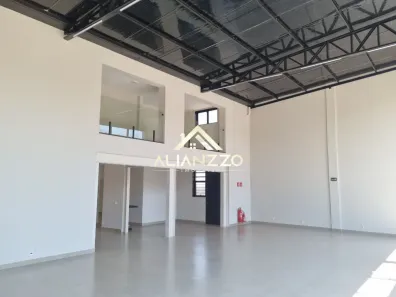 Ponto Comercial para alugar, 470m² no Alto da Boa Vista, Ribeirão Preto