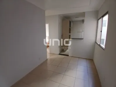 Apartamento com 2 Quartos para alugar, 47m² no Piracicamirim, Piracicaba