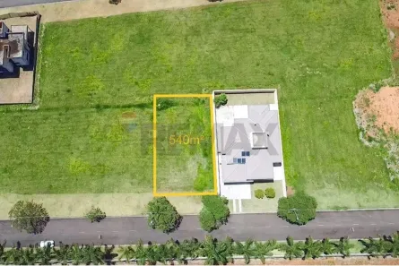 Lote/Terreno à venda, 540m² no Vereda Paraíso, Morungaba