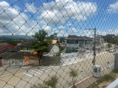 Apartamento com 2 Quartos à venda, 65m² no Jardim Rodolfo, São José dos Campos